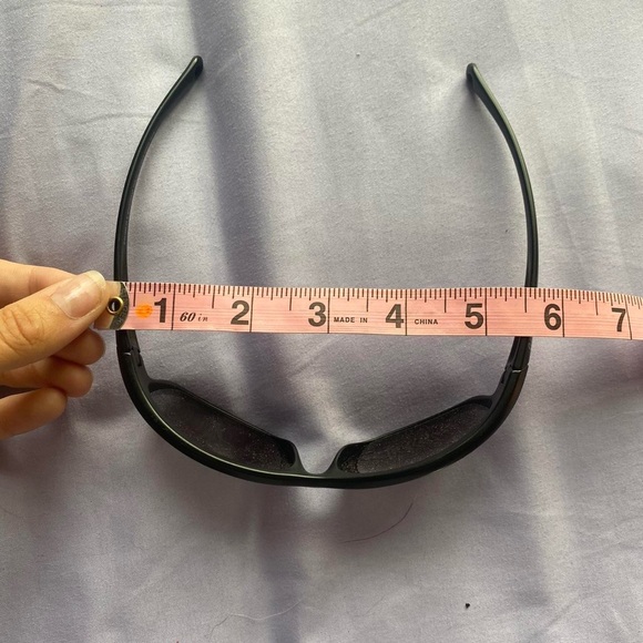 GAP Black Rectangular - Picture 5 of 5